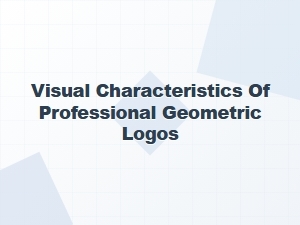 Mastering Geometry in Tech Brand Typography